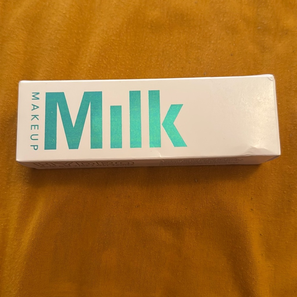 MILK MAKEUP HYDRO GRIP GEL TINT- 6